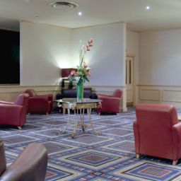Bar Crowne Plaza CHESTER Fotos