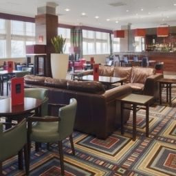 Bar Crowne Plaza CHESTER Fotos