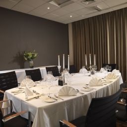 Interior view Crowne Plaza CHESTER Fotos
