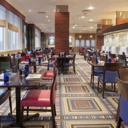Restaurant Crowne Plaza CHESTER Fotos