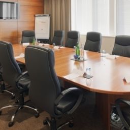 Conference room Crowne Plaza CHESTER Fotos