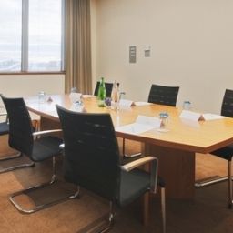Conference room Crowne Plaza CHESTER Fotos