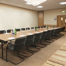 Conference room Crowne Plaza CHESTER Fotos