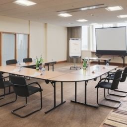 Conference room Crowne Plaza CHESTER Fotos