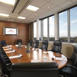 Conference room Crowne Plaza CHESTER Fotos