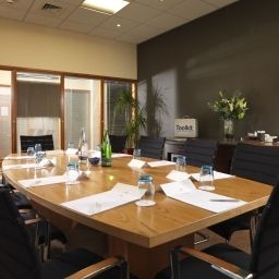Conference room Crowne Plaza CHESTER Fotos
