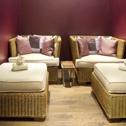 Wellness area Crowne Plaza CHESTER Fotos