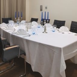 Banqueting hall Crowne Plaza CHESTER Fotos