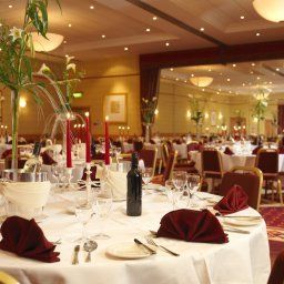 Banqueting hall Crowne Plaza CHESTER Fotos