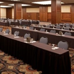 Sala congressi Crowne Plaza CLEVELAND CITY CENTRE Fotos