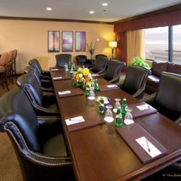 Sala congressi Crowne Plaza CLEVELAND CITY CENTRE Fotos