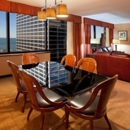  Crowne Plaza CLEVELAND CITY CENTRE Fotos