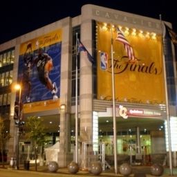  Crowne Plaza CLEVELAND CITY CENTRE Fotos