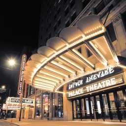  Crowne Plaza CLEVELAND CITY CENTRE Fotos