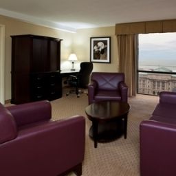  Crowne Plaza CLEVELAND CITY CENTRE Fotos
