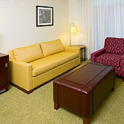 Suite Courtyard New York Manhattan/Upper East Side Fotos