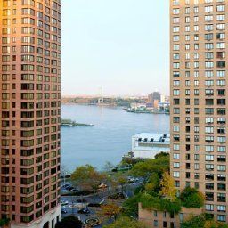  Courtyard New York Manhattan/Upper East Side Fotos