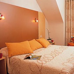Room Best Western Vinci Loire Valley Fotos