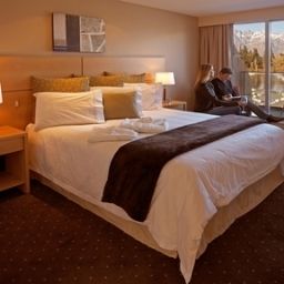 Crowne Plaza QUEENSTOWN Queenstown 