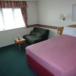 Room Days Inn Michaelwood Gloucester Welcome Break Service Area Fotos