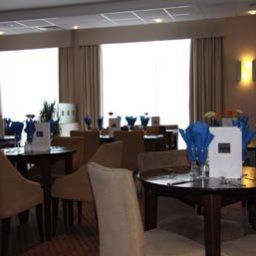 Restauracja Days Hotel Luton Fotos