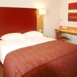Pokój Days Hotel Luton Fotos