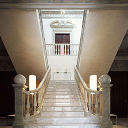 Innenansicht Hospes Palacio de los Patos Fotos