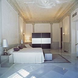Junior Suite Hospes Palacio de los Patos Fotos