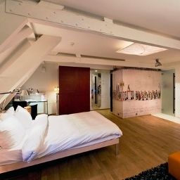 Suite Kruisherenhotel Maastricht Fotos
