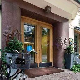 Klaus K Hotel Helsinki