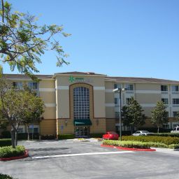 Exterior view Extended Stay America - San Jose - Airport Fotos