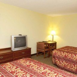 Zimmer Econo Lodge Spartanburg Fotos