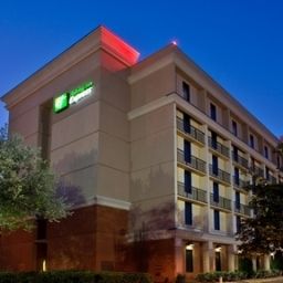 Vista esterna Holiday Inn Express ATLANTA AIRPORT-COLLEGE PARK Fotos