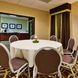 Sala congressi Holiday Inn Express ATLANTA AIRPORT-COLLEGE PARK Fotos