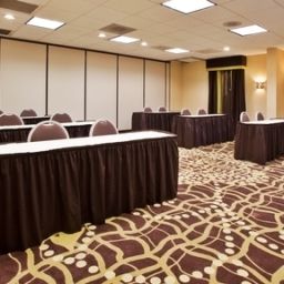 Sala congressi Holiday Inn Express ATLANTA AIRPORT-COLLEGE PARK Fotos