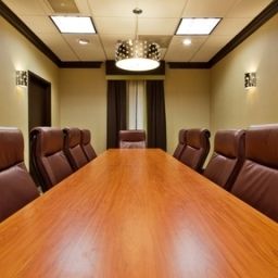 Sala congressi Holiday Inn Express ATLANTA AIRPORT-COLLEGE PARK Fotos