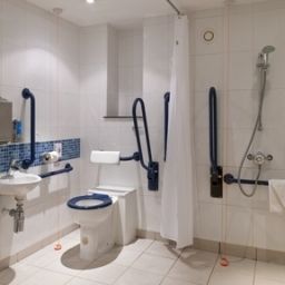  Holiday Inn Express NEWCASTLE CITY CENTRE Fotos