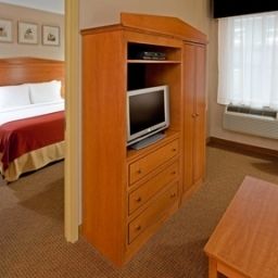 Suite Holiday Inn Express NEW YORK CITY FIFTH AVENUE Fotos