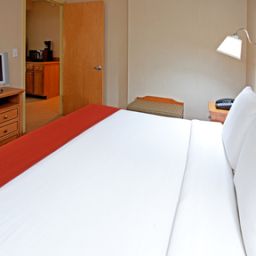 Suite Holiday Inn Express NEW YORK CITY FIFTH AVENUE Fotos