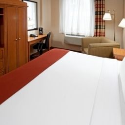 Camera Holiday Inn Express NEW YORK CITY FIFTH AVENUE Fotos