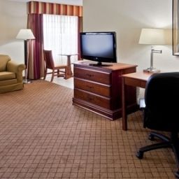 Suite Holiday Inn Express Hotel & Suites ST. PETERSBURG NORTH (I-275) Fotos