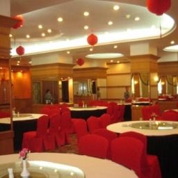 Restaurante Yantai International Fotos