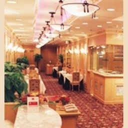 Ristorante Kunlun Fotos