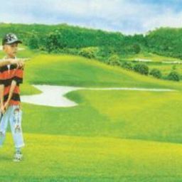 Wellness/fitness NanGuo Olympic Garden Golf Hotel Fotos