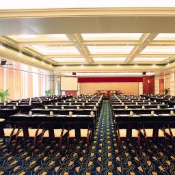 Widok zewnętrzny Lung Chuen International Hotel Fotos