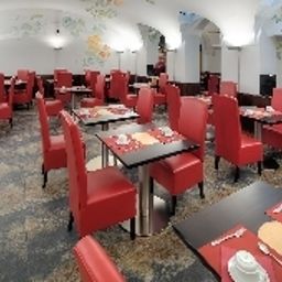 Sala colazione Medinaceli Fotos