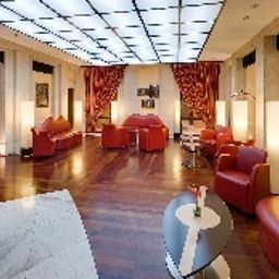 Hall Medinaceli Fotos