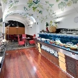 Buffet Medinaceli Fotos