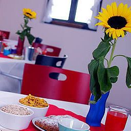 Sala colazione Galata Fotos