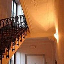 Hall Galata Fotos